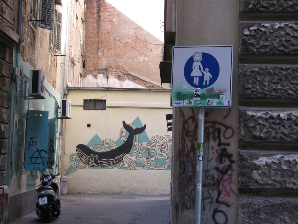 Dobro jutro Kružna ulica Rijeka