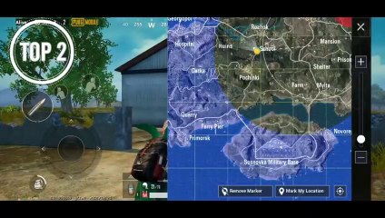 TOP 3 NEW TIPS AND TRICK IN PUBG MOBILE ! Only 0.1 % People Know This Tricks !