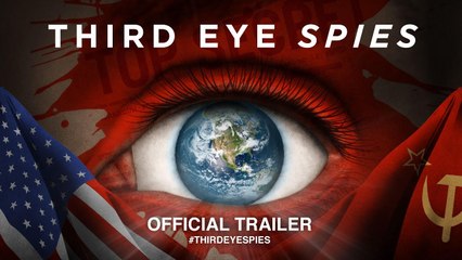 Third Eye Spies movie