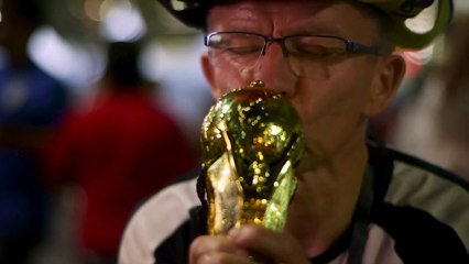 American Futbol Movie