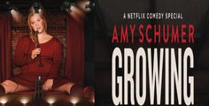 Amy Schumer - Growing
