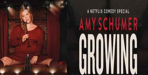 Amy Schumer - Growing