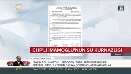 Bu ne yaman çelişki!