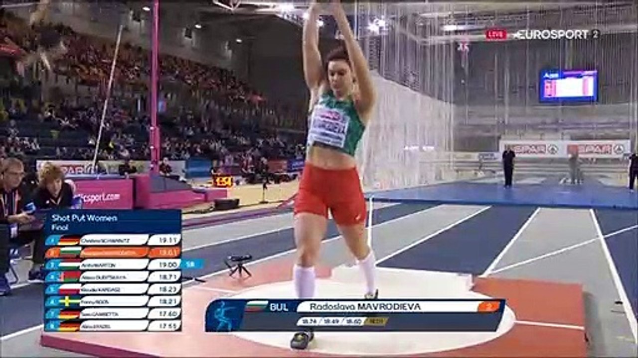 Mavrodieva