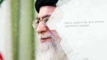 Ali Hamaney kimdir? İran'ın dini lideri Ali Hamaney kimdir?