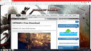 How To Install HITMAN 2  Game without Errors and Problems  2019 #GAMINGKING