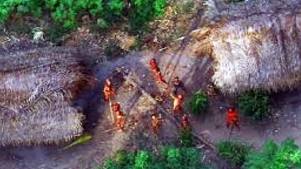 अजब लोक की गजब कहानी पार्ट 2_ Government ने John Allen Chau का शव लाने का इरादा