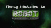(82 Mistakes) In ROBOT - Plenty Mistakes In Robot Full Hindi Movie - Rajnikanth