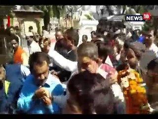 VIDEO: जनता के बीच भाजपा को बेनकाब करेगी कांग्रेस: हरीश रावत