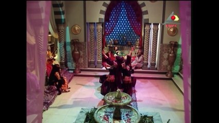 مسلسل الإمام النسائى - الحلقة السابعة