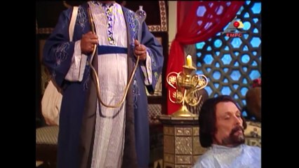 مسلسل الإمام النسائى - الحلقة السادسة عشر