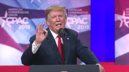 트럼프 "北 핵무기 가지면 경제적 미래 없어" / YTN