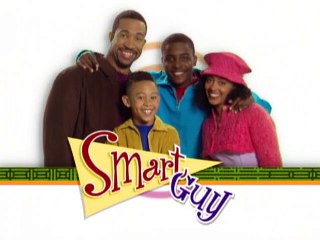 Smart Guy - S02E11 - T.J. Versus The Machine