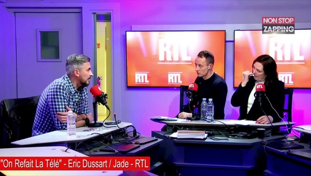 Fort Boyard : Olivier Minne annonce le retour de Patrice Laffont (vidéo)