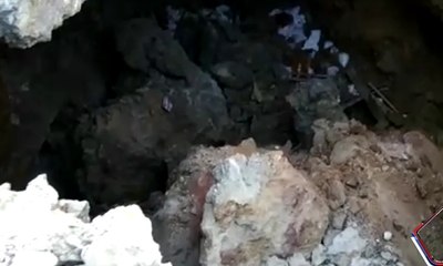 Tambang Emas Ilegal Longsor, 9 Petambang di Bolmong Tewas