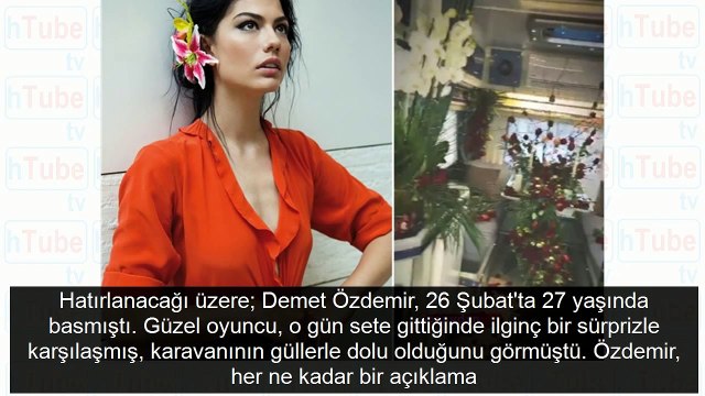 Can Yaman açık verdi Erkenci Kuş oyuncularının büyük aşkı ifşa oldu!