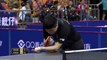Lin Gaoyuan vs Liang Jingkun | 2019 Marvellous 12 Highlights