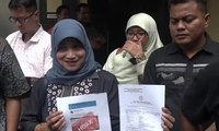 KPU Sumut Polisikan Pengunggah Hoaks Surat Suara Dicoblos