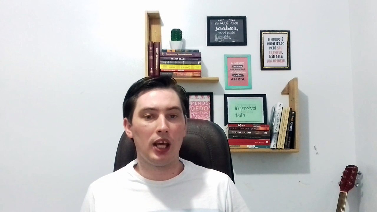 Liderança com propósito