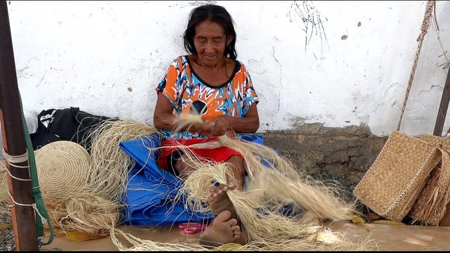 Venezuela's indigenous migrants struggle to preserve traditions