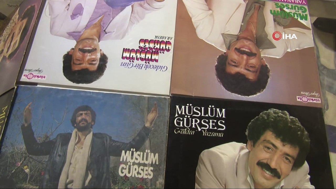 Ölüm yıl dönümünde müzesi yine boş kaldı