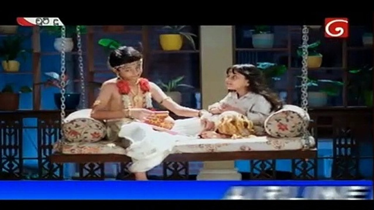 Chooti Doo Teledrama - 03rd March 2019