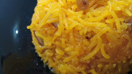 Soft Zarda By Farzana
