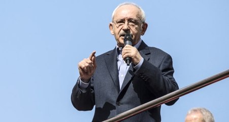 Kemal Kılıçdaroğlu'ndan Tüm Adaylara Talimat: Bana Oy Verdi-Vermedi Diye Ayırmayacaksınız