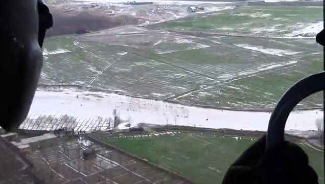 مقتل 20 شخصا جراء فيضانات في جنوب أفغانستان (الأمم المتحدة)