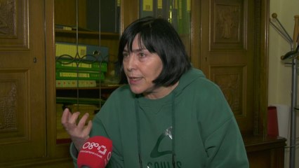 Ora News – Pediatri: Në dy vitet e para fëmija nuk duhet të shohë as TV