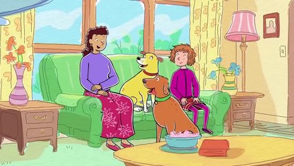 Marta Mówi po Polsku  45 minutowa kompilacja  Kreskówki dla dzieci