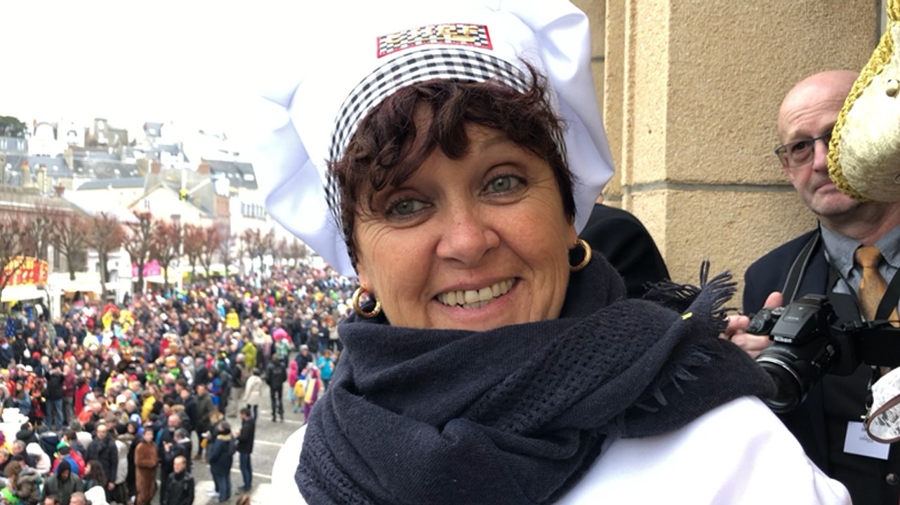 La grande cavalcade s’empare de