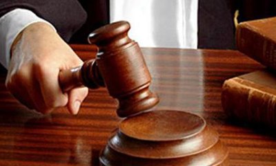 Dialog – Derap Langkah Penegakan Hukum Indonesia (4)