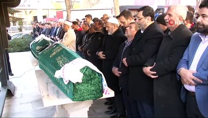 Sobadan sızan gazdan zehirlenen çocuklar gözyaşlarıyla uğurlandı