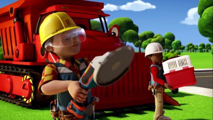 Bob le Bricoleur ⭐ Compilation des meilleurs chansons ⭐dessins animés |