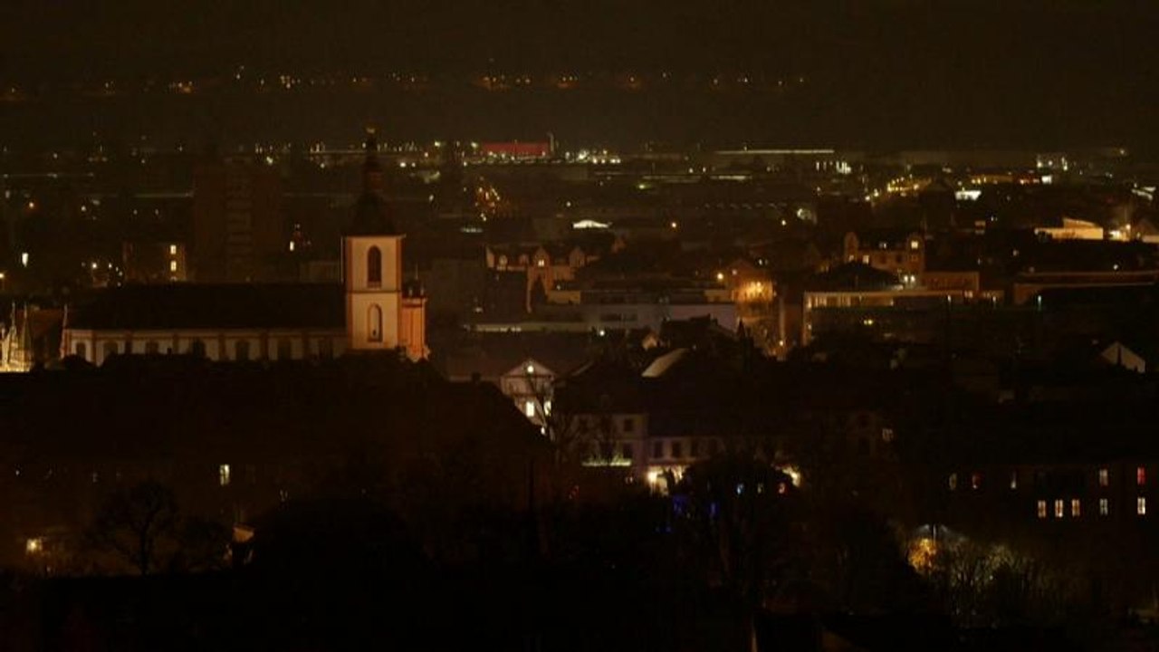 Fulda ist jetzt 'Star City'