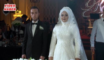 (3 Mart 2019) AKÇADIRCI VE ERCİYES AİLELERİNİN MUTLU GÜNÜ  SEMANUR VE ÖMER FARUK EVET DEDİ