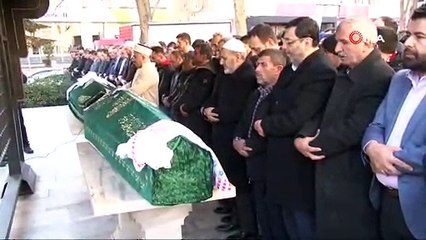2 YAVRUSUNU TOPRAĞA VEREN TOKATLI BABA AYAKTA ZOR DURDU