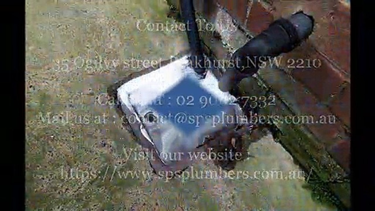 Sps Plumbers | Emergency Plumbers Sydney