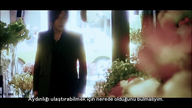 Shooting Star (TR SUB) (Japan-Fans Çeviri Grubu)