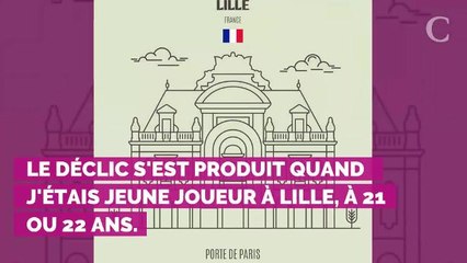 "Cette cause me tient à coeur" : Adil Rami s'engage contre les violences faites aux femmes