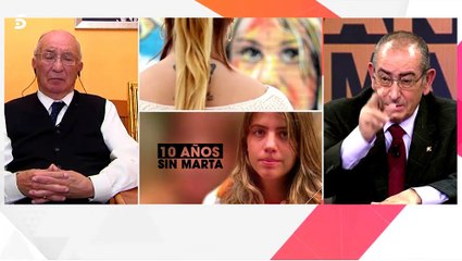 Entrevista a Francisco Javier Delgado, Hermano de Miguel Carcaño; Yo cuando salí de León XIII, no había pasado nada