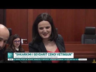News Edition in Albanian Language - 3 Mars 2019 - 15:00 - News, Lajme - Vizion Plus