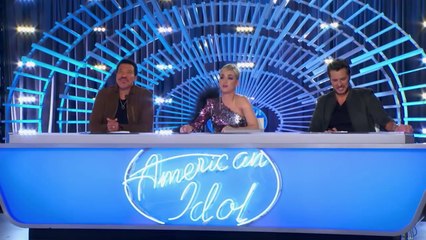 American Idol #Season 19 Episode 1 #Auditions 1
