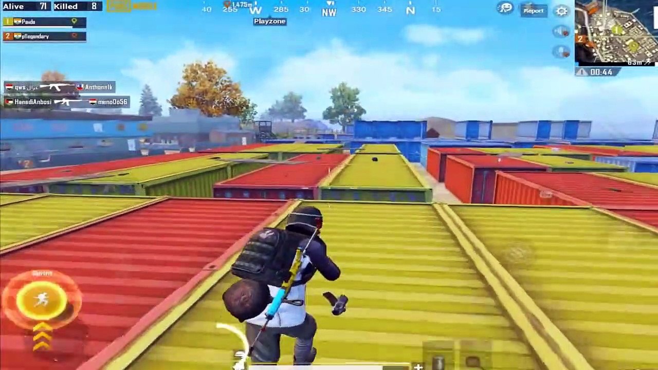 ALMOST_A_NEW_WORLD_RECORD!___41_KILLS_Duo_vs_Squad___PUBG_Mobile