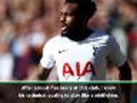 Danny Rose has the quality to play in midfield - Pochettino