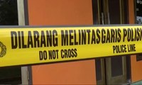 Cemburu Buta Berujung Maut