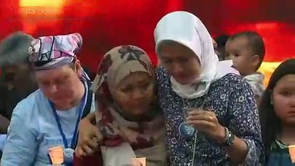 Five years since mysterious disappearance of Malaysian jet