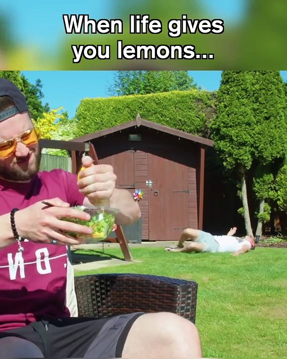 13 videos that will blow your mind... Woody & Kleiny Fun