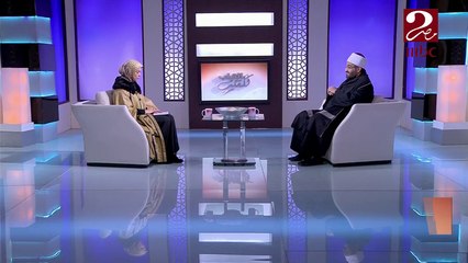 #من_القلب_للقلب |  الدكتور عمرو الوردانى يفسر الآية: "وَمَا خَلَقْتُ الْجِنَّ وَالْإِنسَ إِلَّا لِيَعْبُدُو"